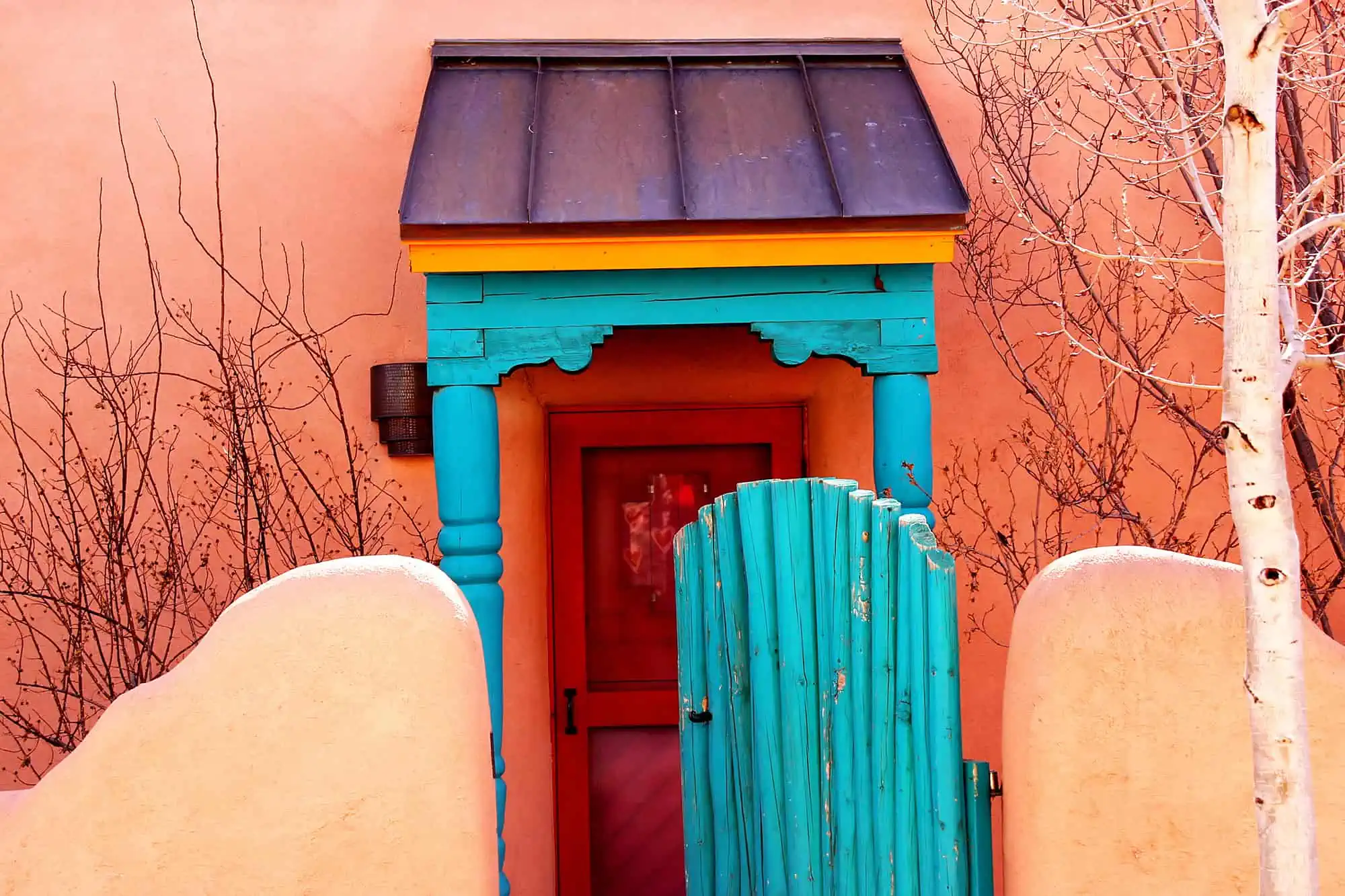 Corrales