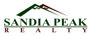 Sandia Peak Realty Logo