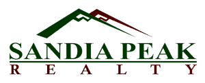 Sandia Peak Realty Logo